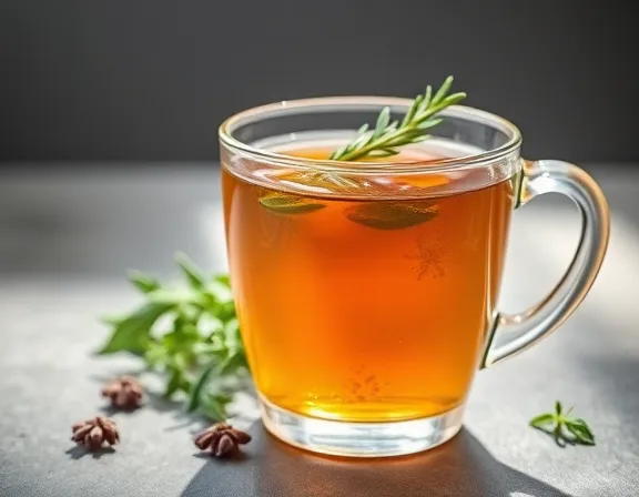 Bio-Kräutertee 100 g