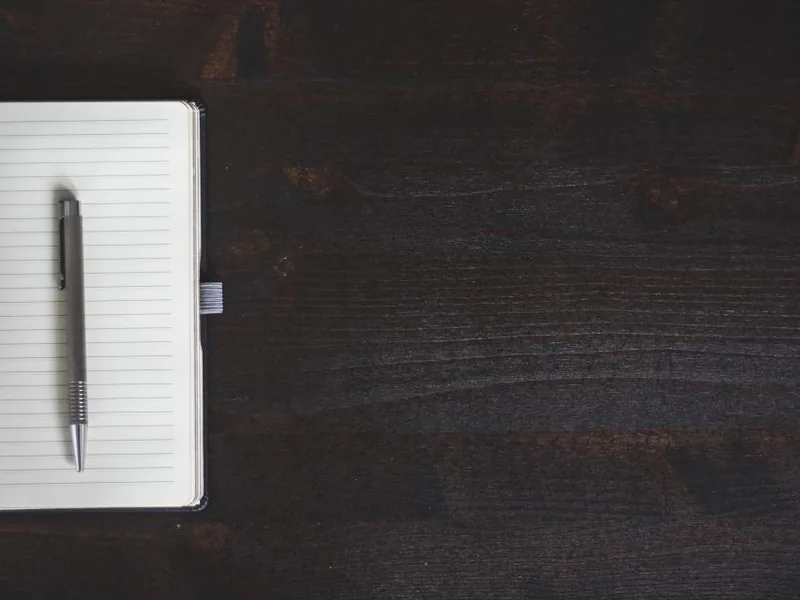 Achtsamkeits-Journal